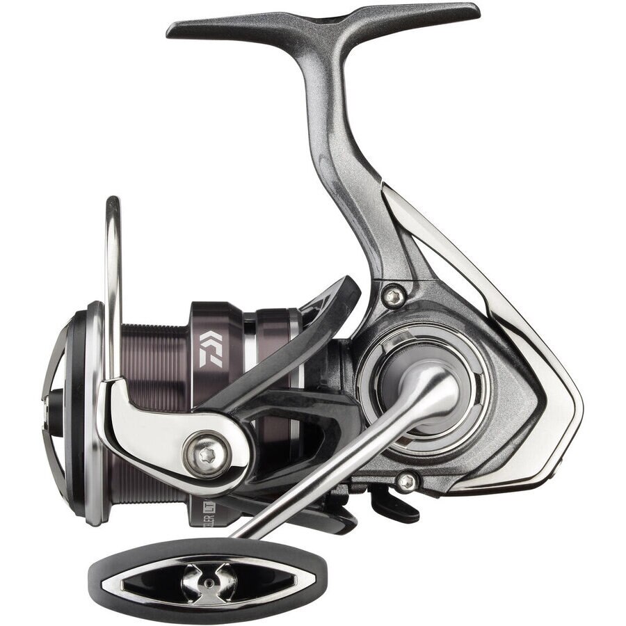 Mulineta Daiwa Exceler LT 3000