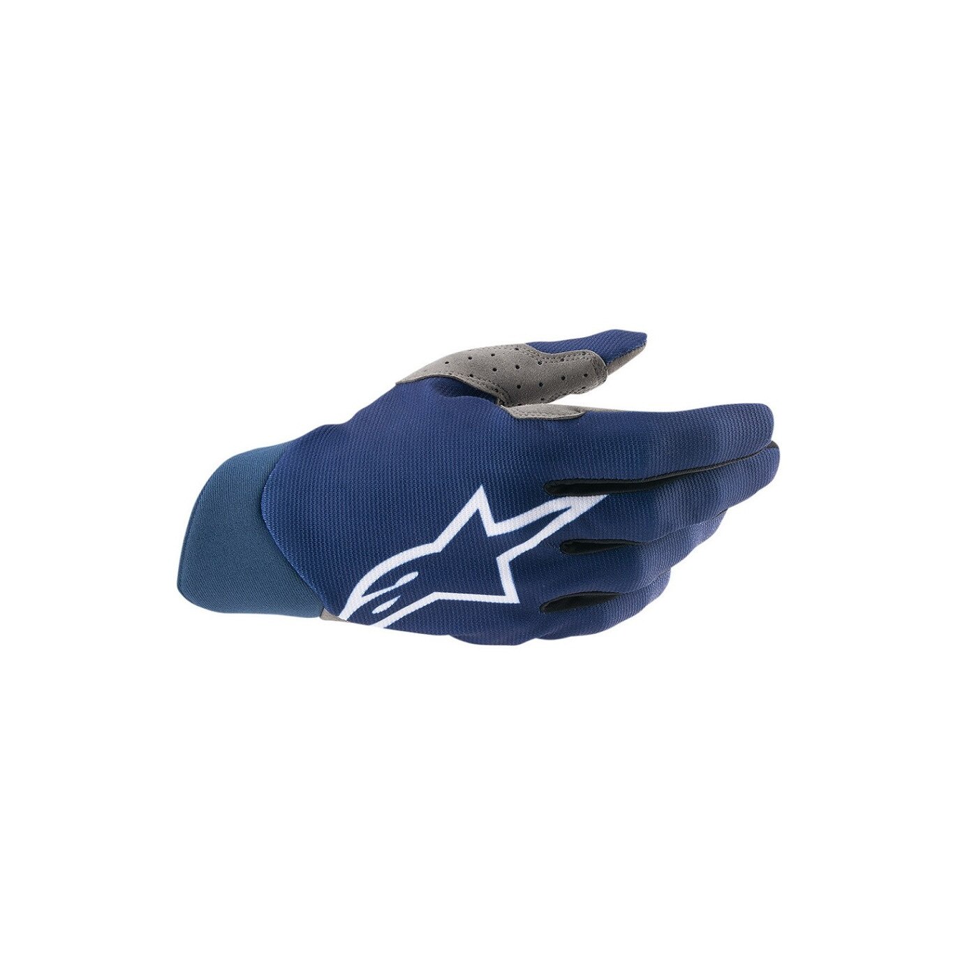 Manusi Enduro - Mx Alpinestars Dune Albastru L