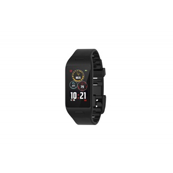 Ceas Smartwatch MyKronoz ZeNeo+, Negru/Negru Ceas Smartwatch MyKronoz ZeNeo+, Negru/Negru