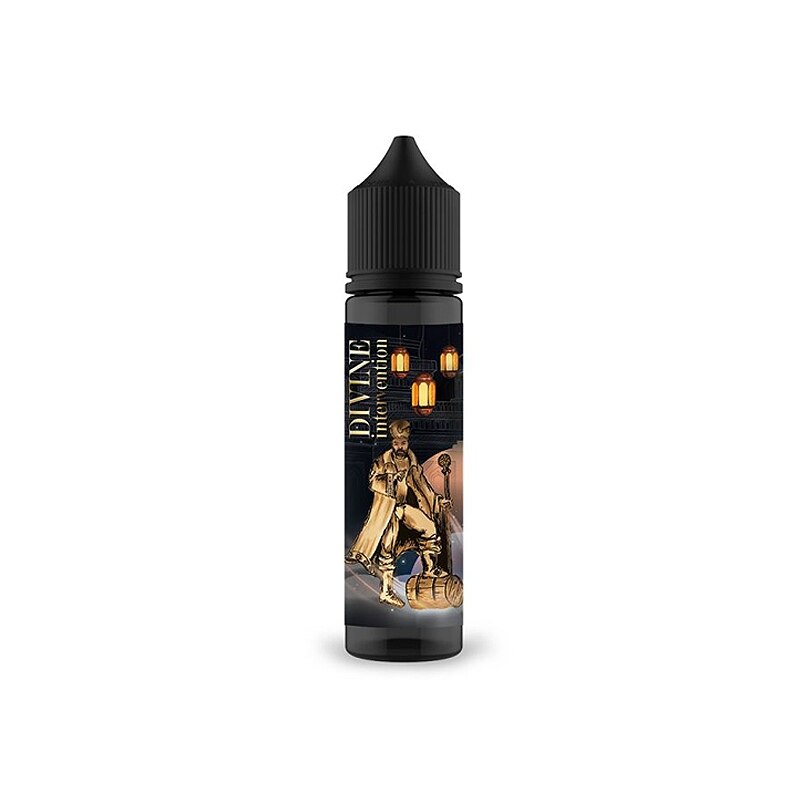 Lichid Tigara Electronica Flavor Madness - Divine Intervention, 40 ml