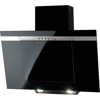 Hota verticala Akpo WK-4 NERO LINE 60 ECO, putere absorbtie 320 mc/h, 1 motor, 60 cm, Negru Hota verticala Akpo WK-4 NERO LINE 60 ECO, putere absorbtie 320 mc/h, 1 motor, 60 cm, Negru