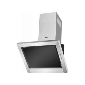 Hota verticala Amica OKP6241IS, putere absorbtie 335 mc/h, 1 motor, 60 cm, Inox Hota verticala Amica OKP6241IS, putere absorbtie 335 mc/h, 1 motor, 60 cm, Inox