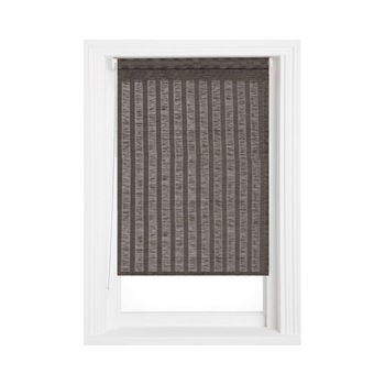 Rolete textile , Vidella CR7 , Rulou semi-opac, culoare negru, dimensiuni panza 69 cm x 210 cm Rolete textile , Vidella CR7 , Rulou semi-opac, culoare negru, dimensiuni panza 69 cm x 210 cm