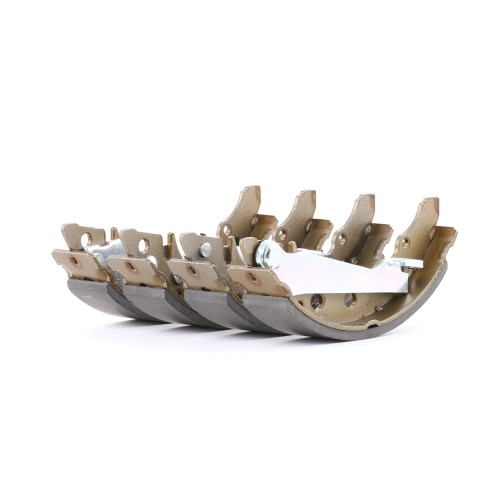 Set saboti frana spate VW Derby, Golf 1, Jetta, Passat, Seat Cordoba , Audi 80, Samco