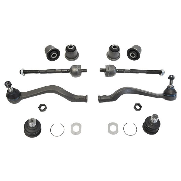 Pachet directie Logan I / Sandro I , diesel / benzina