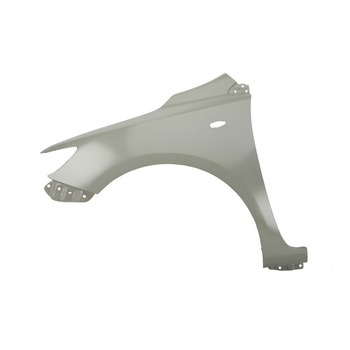 Aripa stanga fata Toyota Corolla 2006-2010 Aripa stanga fata Toyota Corolla 2006-2010