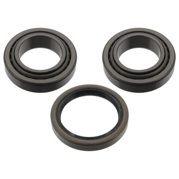 Kit rulment roata spate Ford Fiesta Mapco Kit rulment roata spate Ford Fiesta Mapco