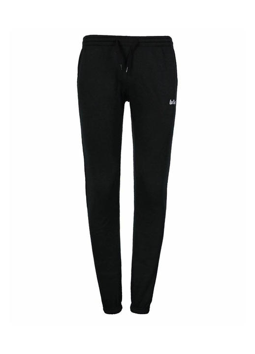 Pantaloni de trening pentru femei Lee Cooper Slim Jog, Negru, S