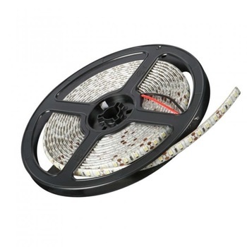 Banda led flexibila, pentru exterior, smd2835, 9,6w /m, 120 led-uri, ip65, alb rece, LW2835120W, Ultralux Banda led flexibila, pentru exterior, smd2835, 9,6w /m, 120 led-uri, ip65, alb rece, LW2835120W, Ultralux