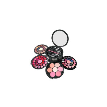 Paleta de farduri si accesorii MYA, 86 nuante Paleta de farduri si accesorii MYA, 86 nuante