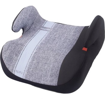 Inaltator auto Nania Topo Linea Blue 15-36 kg Inaltator auto Nania Topo Linea Blue 15-36 kg