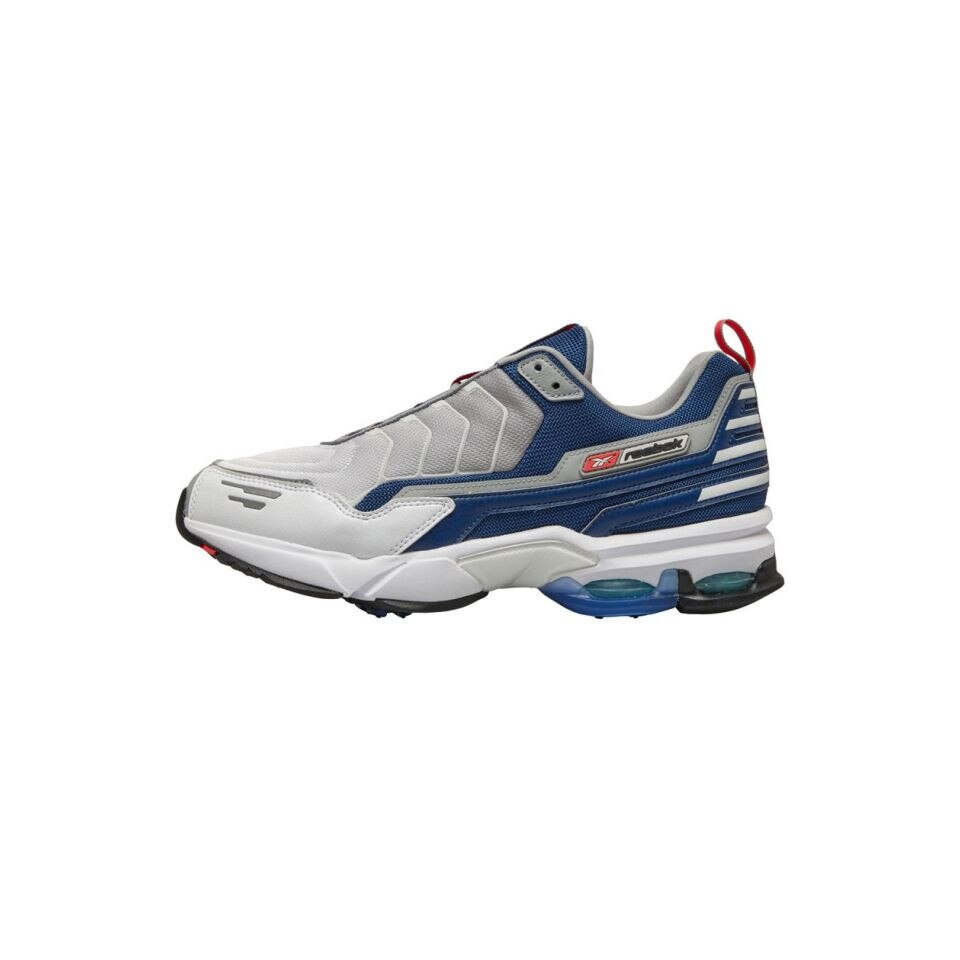 Pantofi Sport Reebok Classics DMX6 MMI True Grey Washed, Multicolor, 37
