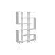 Biblioteca, Moebel 17, Rain, 120x162x20cm, Alb