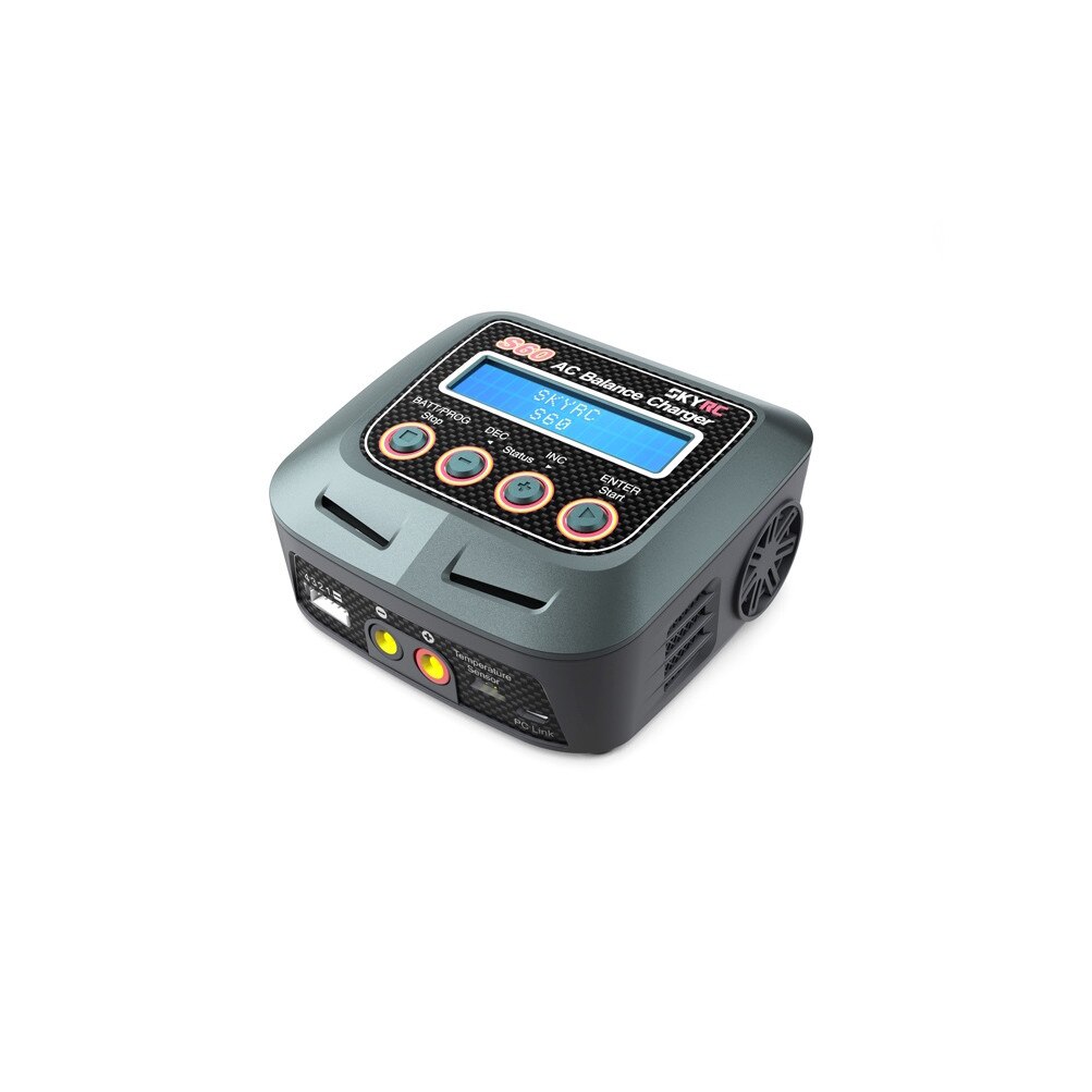 Incarcator SkyRC S60 60W 6A