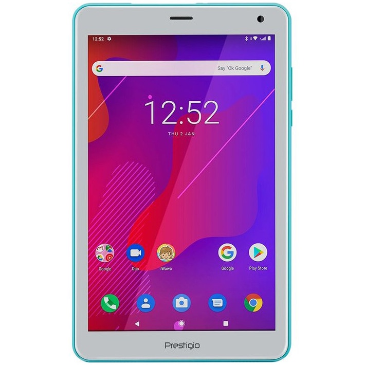 Tableta Prestigio Q Pro PMT4238, Quad Core, 8
