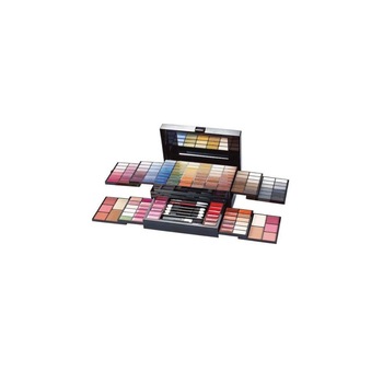 Trusa machiaj MYA, 144 nuante Trusa machiaj MYA, 144 nuante