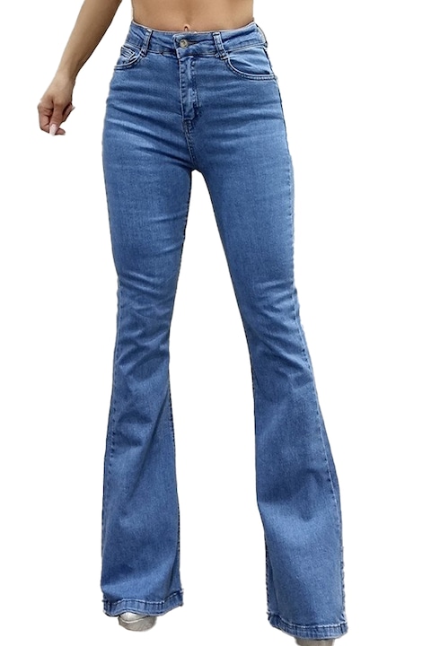 Previs site Mm Pebish Blugi dama. Alege jeansi dama potriviti si profita de oferte - eMAG.ro