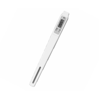 Termometru alimentar cu sonda, -33 +200 °C Termometru alimentar cu sonda, -33 +200 °C