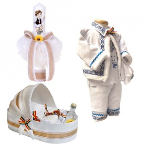Trusouri si accesorii Botez