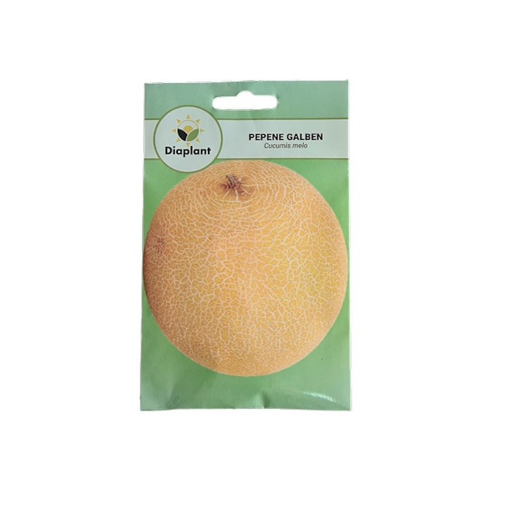 Cosmetica Afrodita - Masca de pepene galben pentru toate tipurile de ten ml - FAFE