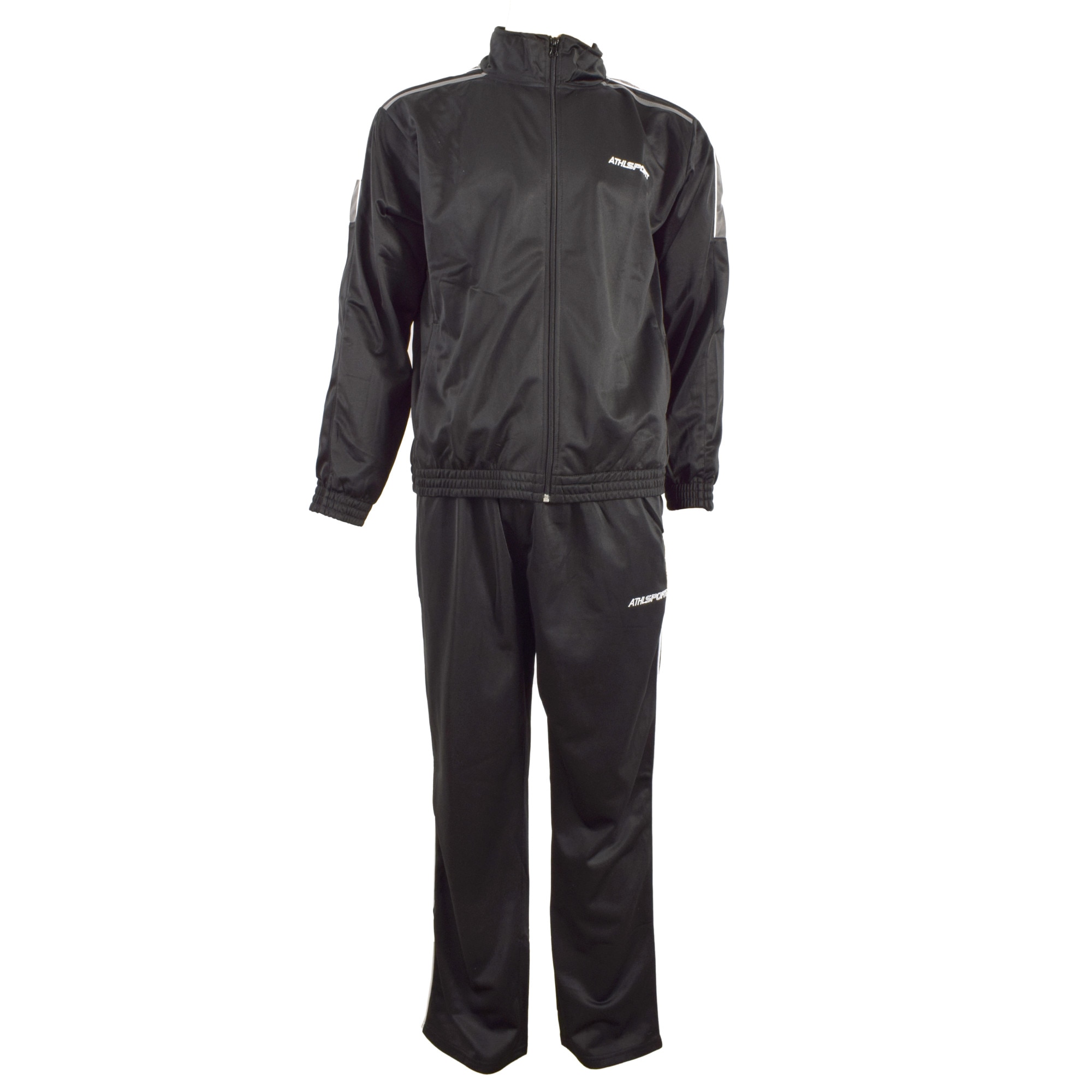 Trening barbati ATHL