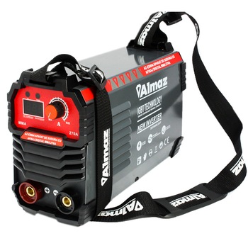 Aparat Sudura ALMAZ 270A AZ-ES004 + Accesorii , Invertor Aparat Sudura ALMAZ 270A AZ-ES004 + Accesorii , Invertor