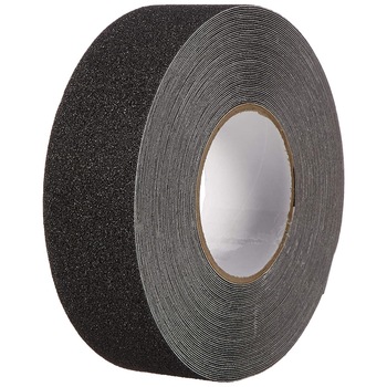 Banda antialunecare Safety-Walk 3M-3010, negru, 25.44 mmx18.3 m Banda antialunecare Safety-Walk 3M-3010, negru, 25.44 mmx18.3 m
