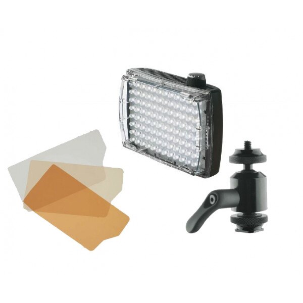 Lampa video Led 5600K, Manfrotto, Spectra 900S