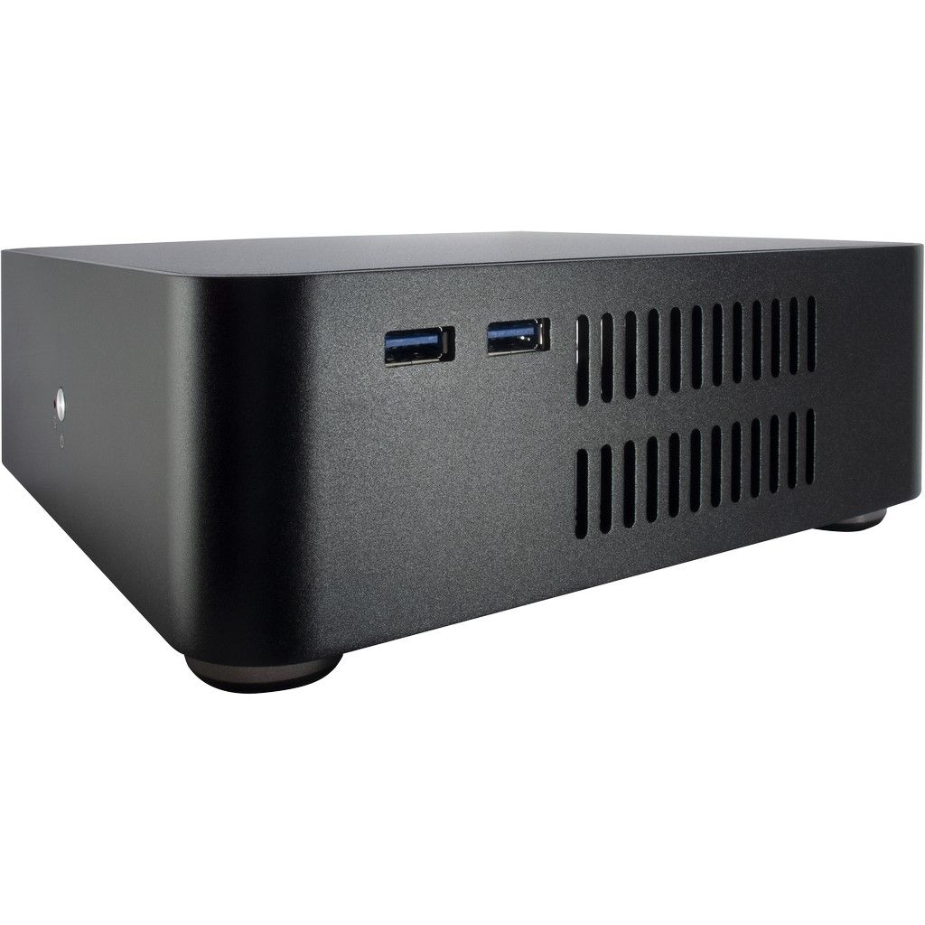 Sistem QBitGear Multimedia/Office Portable Mini Edition Intel Pentium ...