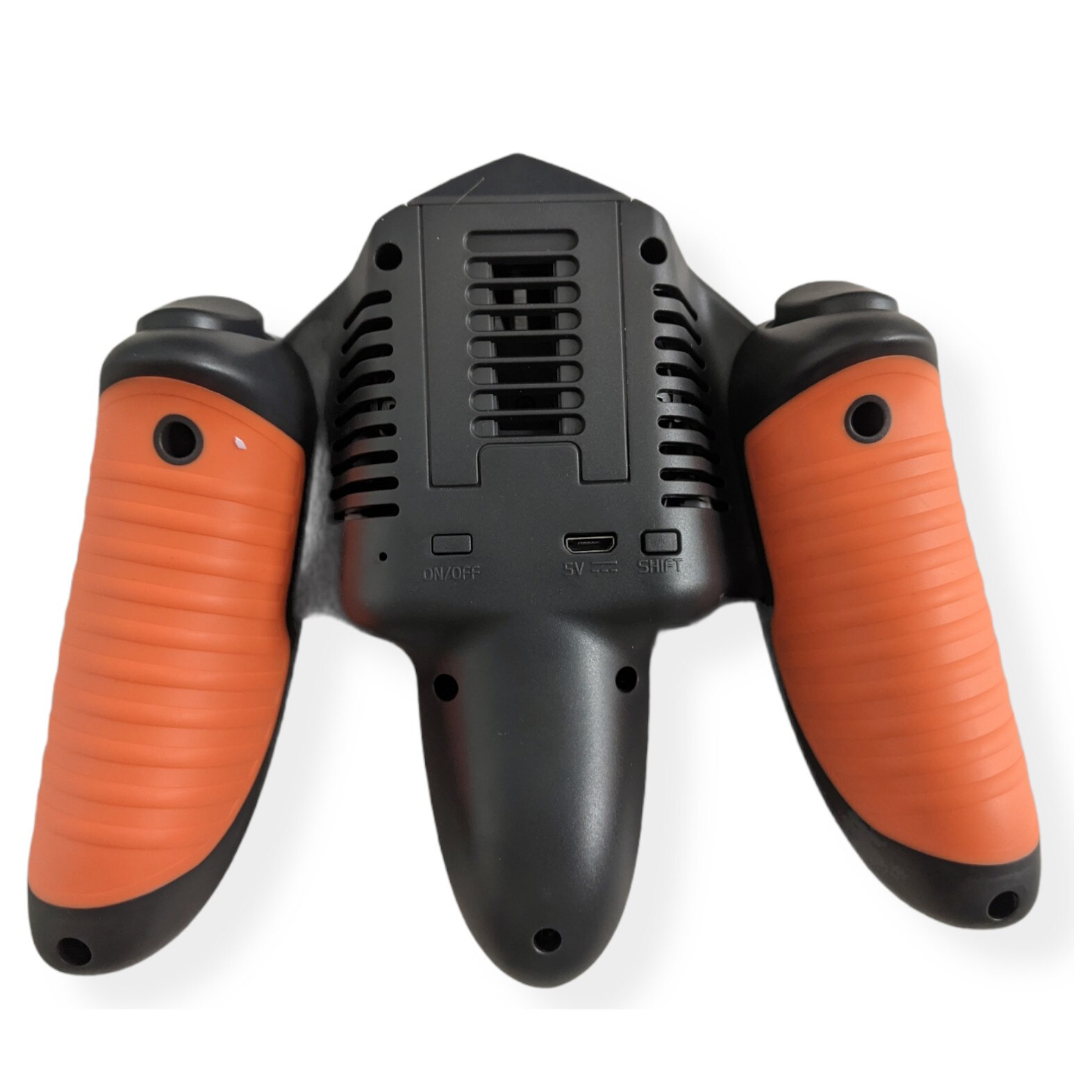 Gamepad Pro Gaming Mobile JS26, Smartphone, Android, Ios, Cooling Fan