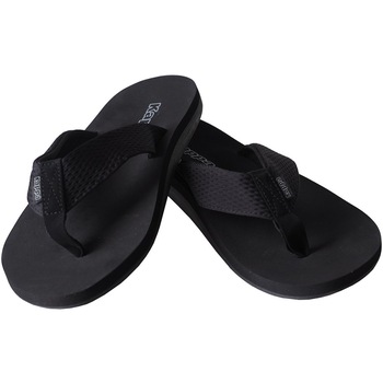 Flip-flops pentru barbati Kappa, BM80585, negru, EU 43 Flip-flops pentru barbati Kappa, BM80585, negru, EU 43