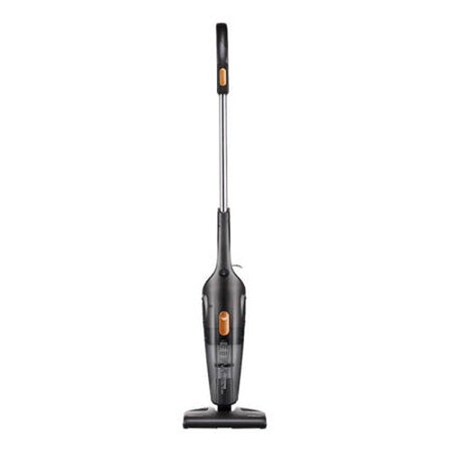 Aspirator vertical Deerma DX115C, 600W, 14000Pa, 3 perii, negru