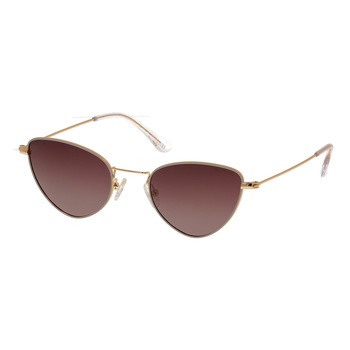 Ochelari de soare dama Kotys KTP 007-1 Auriu Ochelari de soare dama Kotys KTP 007-1 Auriu