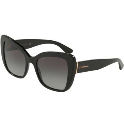 Ochelari de soare de dama Dolce&Gabbana DG4348 501/8G