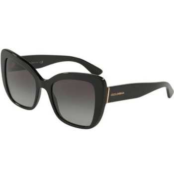 Ochelari de soare de dama Dolce&Gabbana DG4348 501/8G Ochelari de soare de dama Dolce&Gabbana DG4348 501/8G