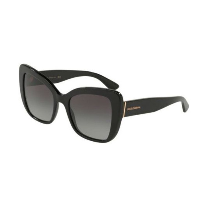 Ochelari de soare Dolce & Gabbana DG4348 501/8g 54 | Marime 54 mm