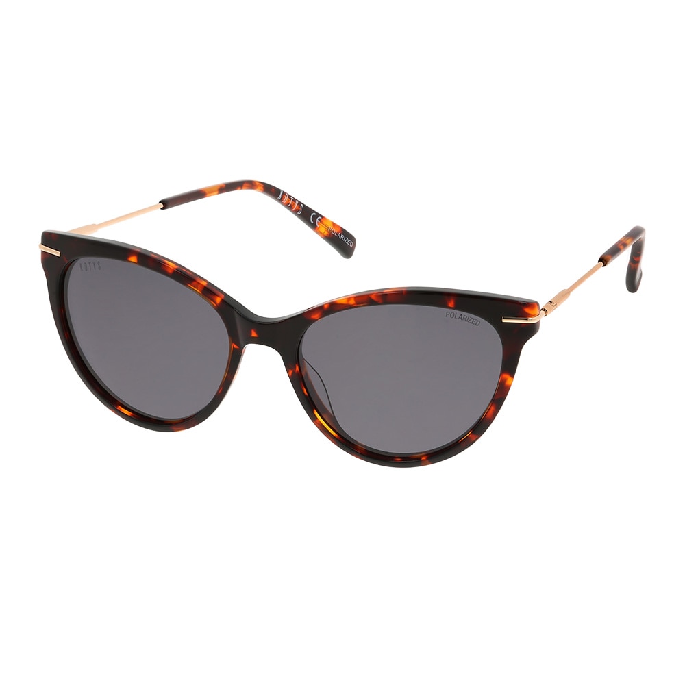 Ochelari de soare dama Kotys KTMS 002-1 Negru