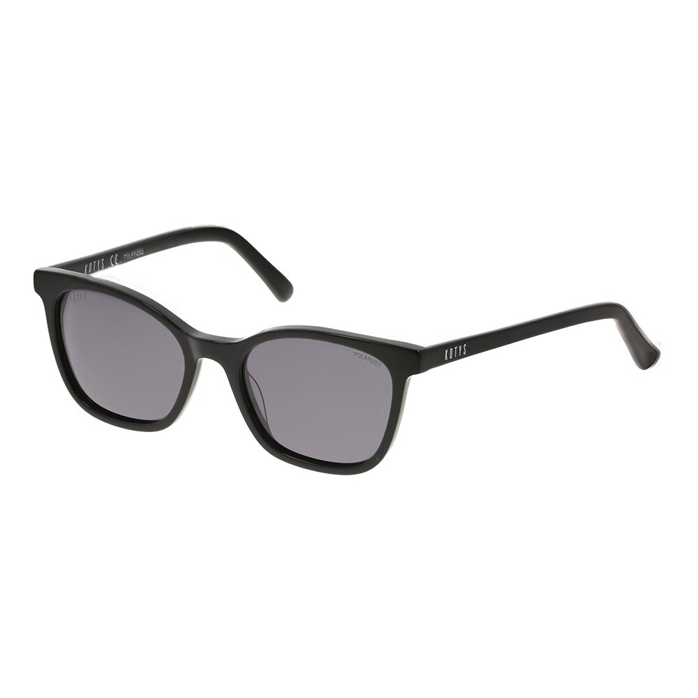 Ochelari de soare dama Kotys KTMS 002-3 Negru