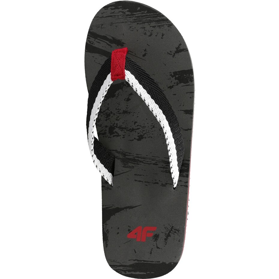 Flip-flops pentru barbati 4F, BM93923, multicolor, EU 40