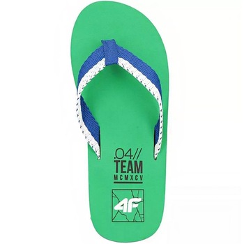 Flip-flops pentru barbati 4F, BM93924, multicolor Flip-flops pentru barbati 4F, BM93924, multicolor