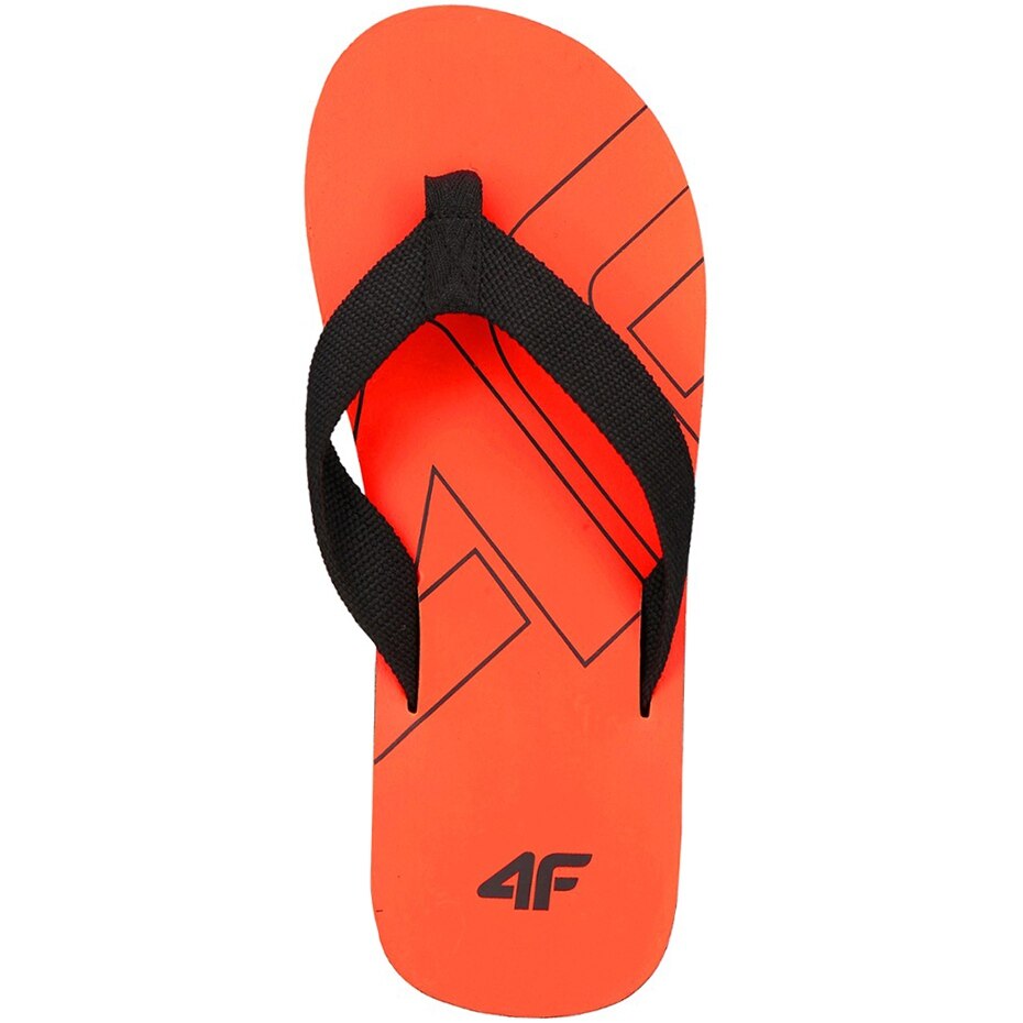 Flip-flops pentru barbati 4F, BM93927, multicolor, EU 41