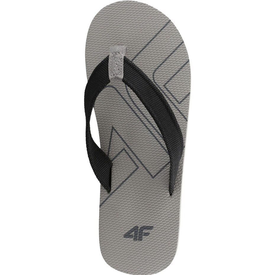 Flip-flops pentru barbati 4F, BM93925, multicolor, EU 40