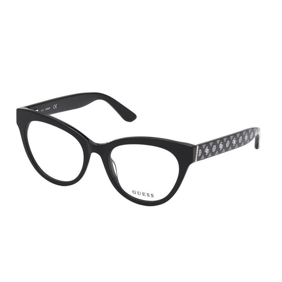 Rame ochelari de vedere dama Guess GU2822 001 54mm