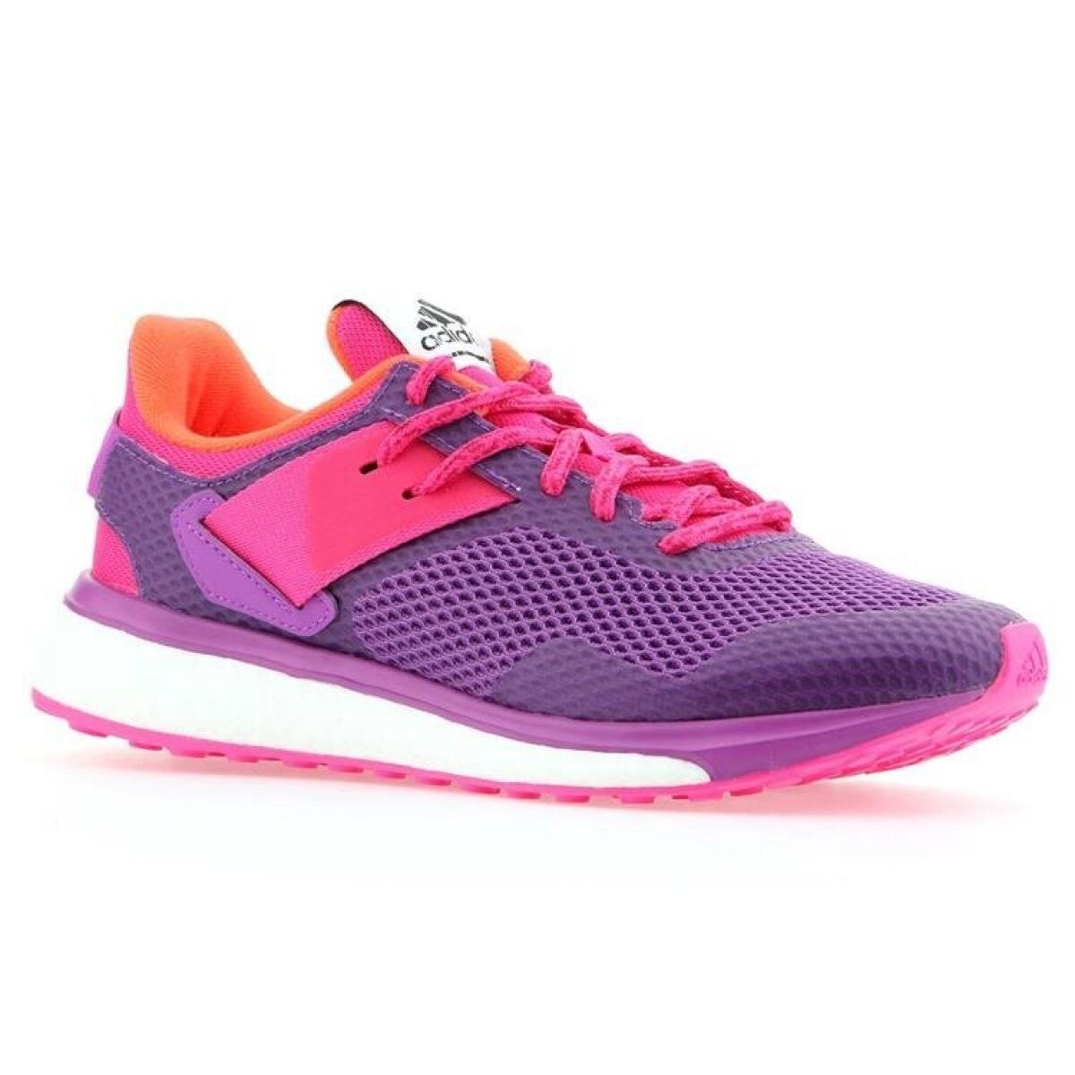 Pantofi de alergare Adidas, BM105877, multicolor
