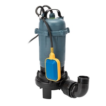 Pompa Apa Murdara Euroaqua 2600w,Tocator,Plutitor,20 m³/ora,2 Toli Pompa Apa Murdara Euroaqua 2600w,Tocator,Plutitor,20 m³/ora,2 Toli