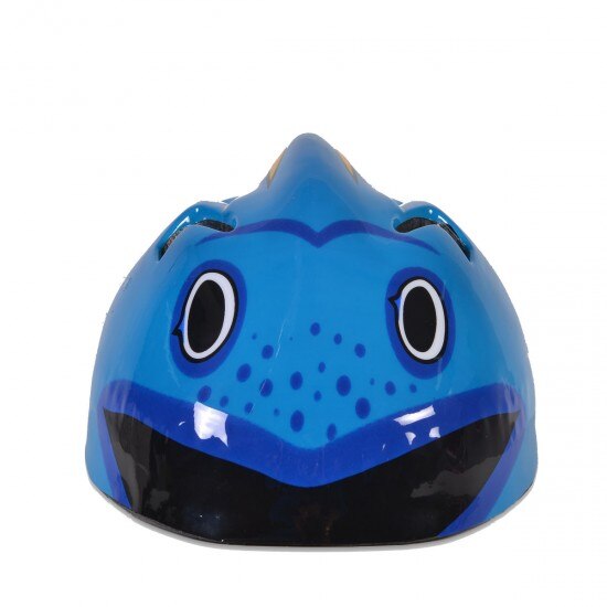 Casca Ciclism Copii Y17 Dory - 48-54 cm, S, Albastru