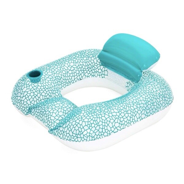 Fotoliu pentru apa 102 x 94 cm Bestway