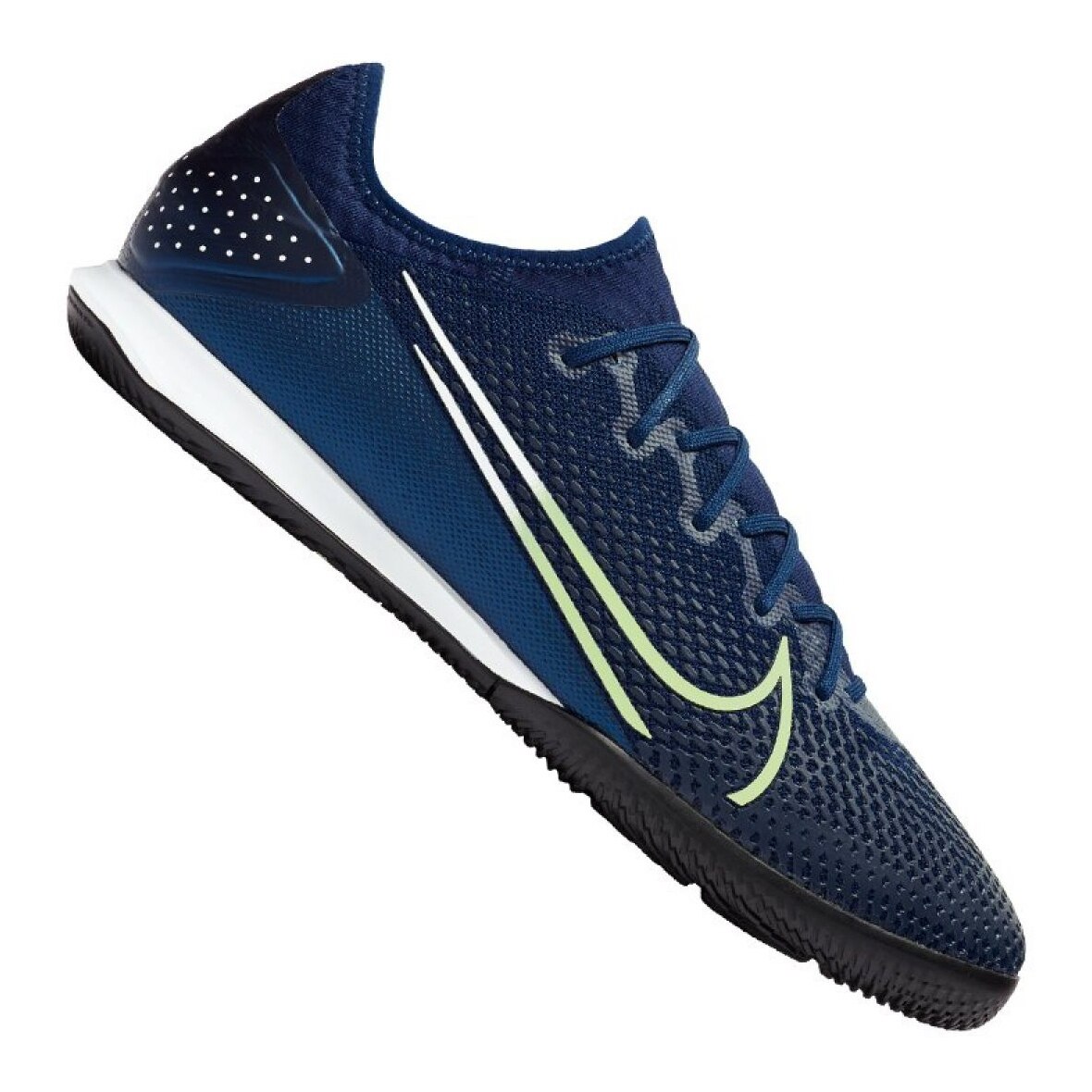 Ghete fotbal, Nike, BM72103, Albastru