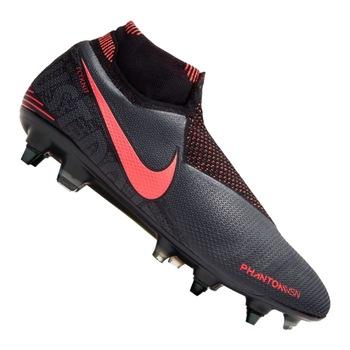 Ghete fotbal, Nike, BM72071, Negru, 42.5 EU Ghete fotbal, Nike, BM72071, Negru, 42.5 EU