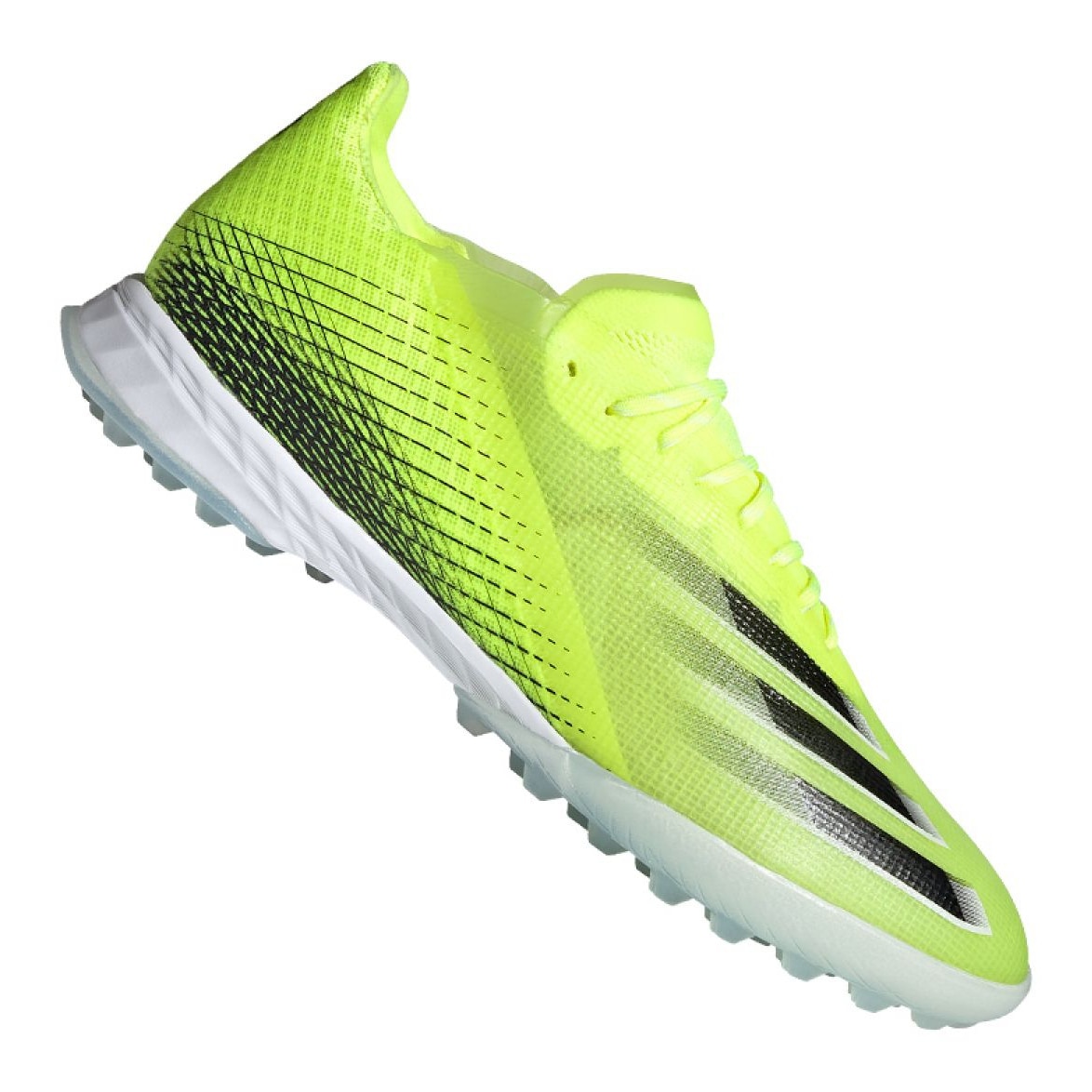 Ghete fotbal, Adidas, BM87240, Multicolor, 45 1/3 EU